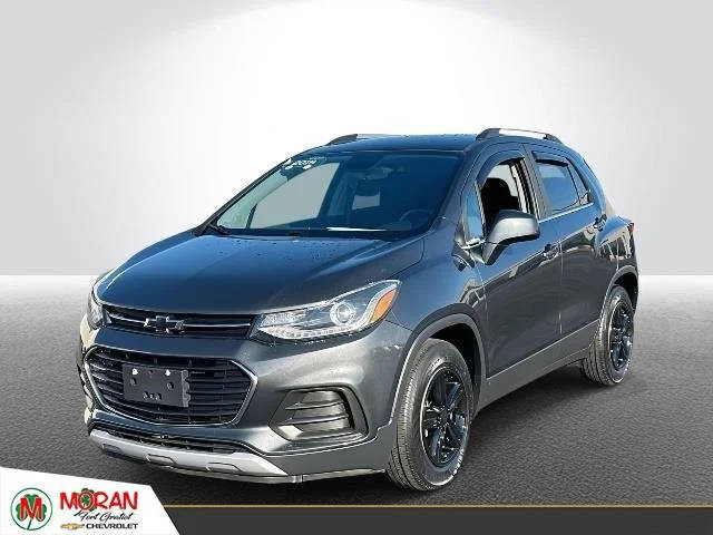 2019 Chevrolet Trax LT FWD photo