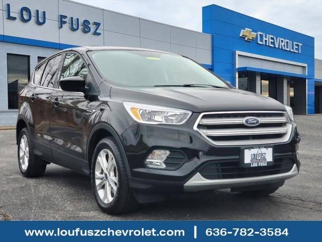 2019 Ford Escape SE 4WD photo