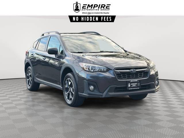 2019 Subaru Crosstrek Premium AWD photo