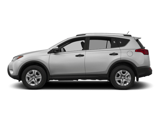 2015 Toyota RAV4 XLE FWD photo