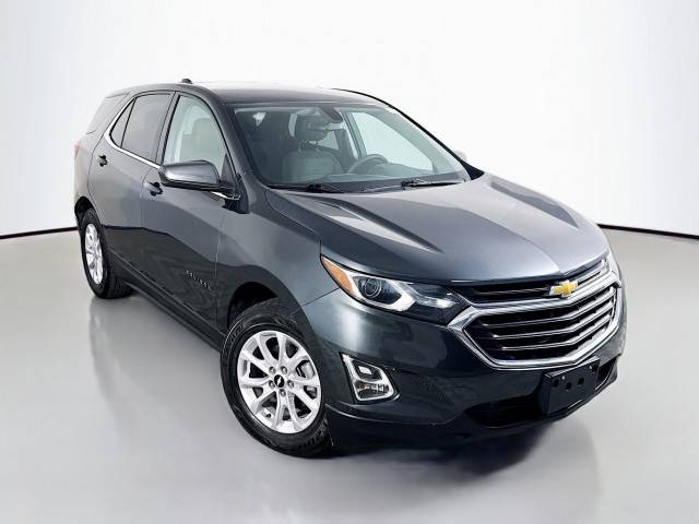 2019 Chevrolet Equinox LT FWD photo