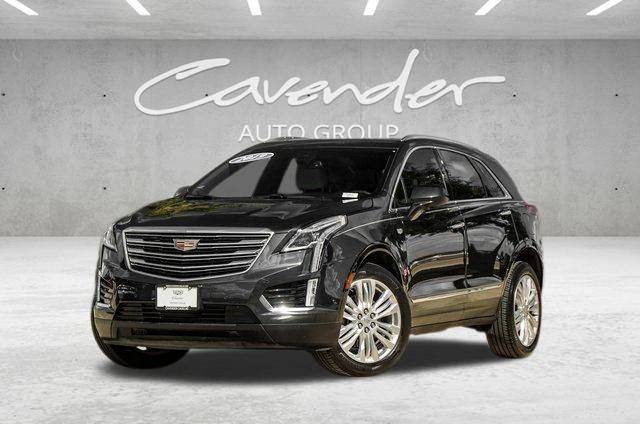 2019 Cadillac XT5 Premium Luxury FWD FWD photo