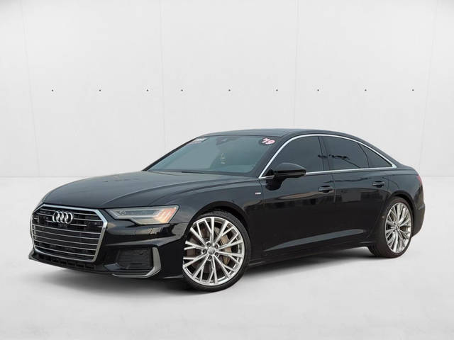 2019 Audi A6 Prestige AWD photo