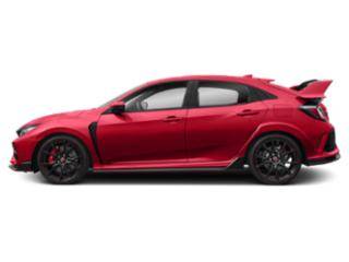 2019 Honda Civic R Type Touring FWD photo