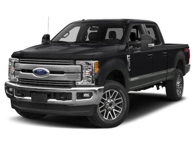 2019 Ford F-350 Super Duty LARIAT 4WD photo