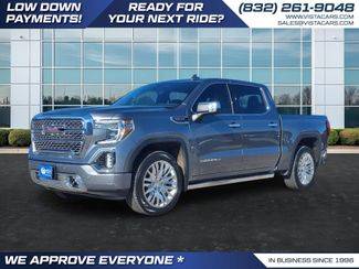 2019 GMC Sierra 1500 Denali 4WD photo