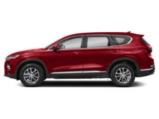 2019 Hyundai Santa Fe SE AWD photo