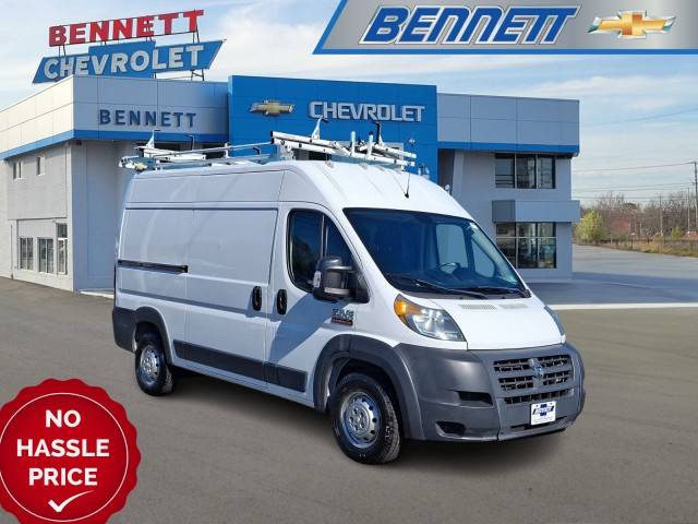 2015 Ram Promaster  FWD photo