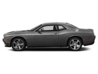 2018 Dodge Challenger SXT RWD photo