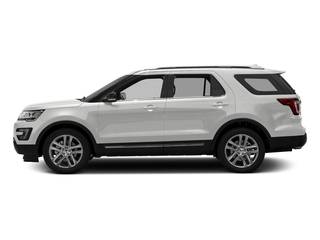 2016 Ford Explorer XLT 4WD photo