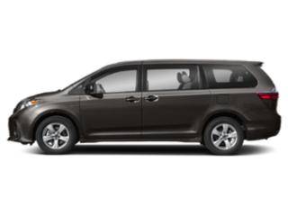 2019 Toyota Sienna XLE FWD photo
