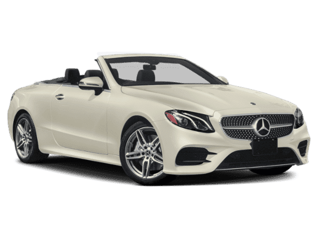 2019 Mercedes-Benz E-Class E 450 AWD photo