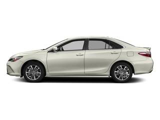 2016 Toyota Camry SE FWD photo