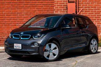 2016 BMW i3 RWD photo