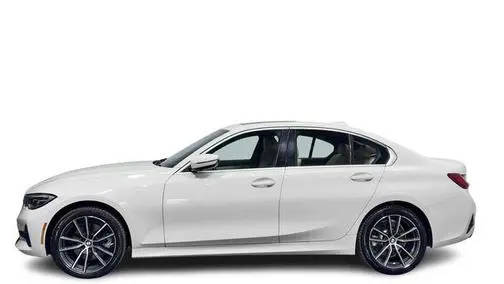 2019 BMW 3 Series 330i RWD photo