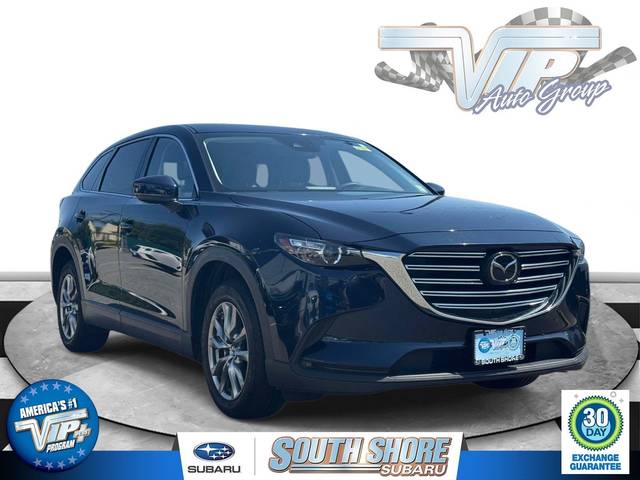 2019 Mazda CX-9 Touring AWD photo
