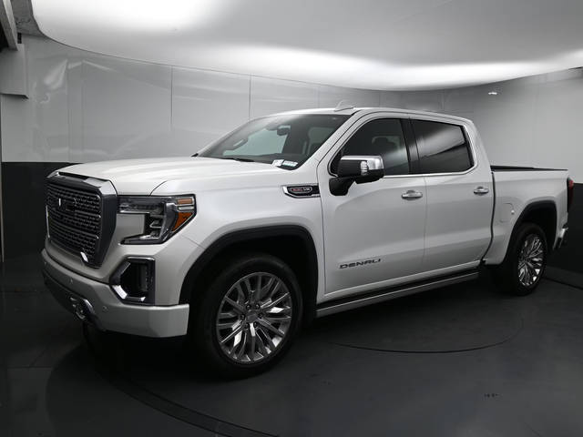 2019 GMC Sierra 1500 Denali 4WD photo