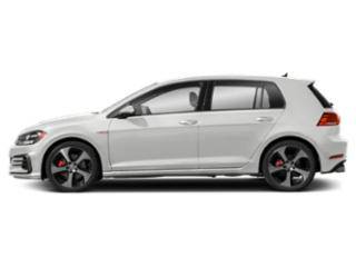 2019 Volkswagen Golf GTI S FWD photo