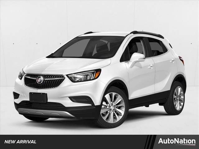 2019 Buick Encore Preferred FWD photo