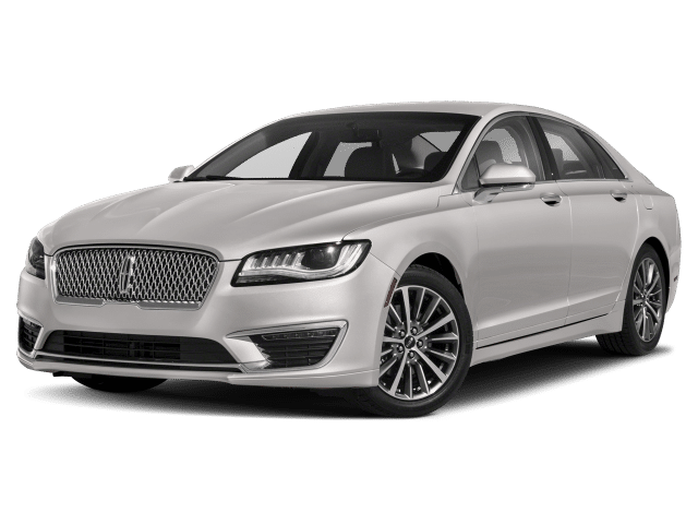 2019 Lincoln MKZ Hybrid Reserve II FWD photo