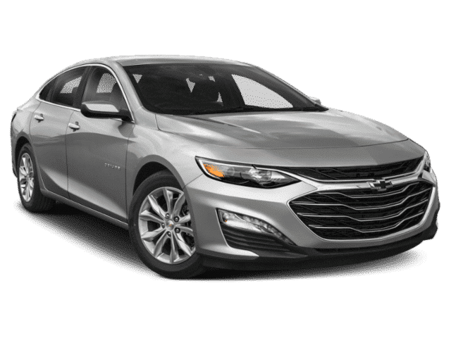 2019 Chevrolet Malibu RS FWD photo