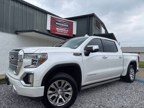 2019 GMC Sierra 1500 Denali RWD photo