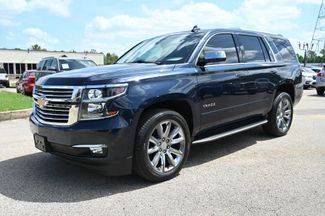 2019 Chevrolet Tahoe Premier RWD photo
