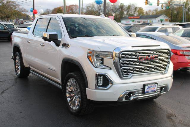 2019 GMC Sierra 1500 Denali 4WD photo