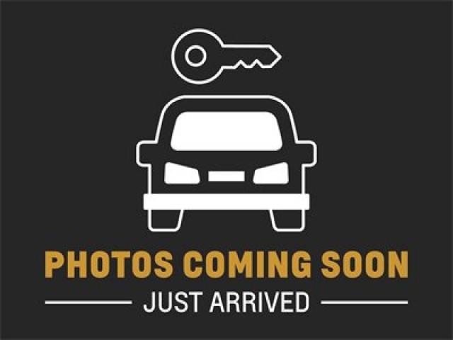 2019 Chevrolet Colorado 4WD Work Truck 4WD photo