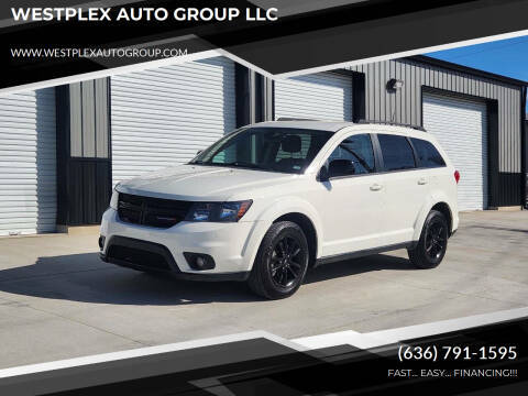 2019 Dodge Journey SE FWD photo