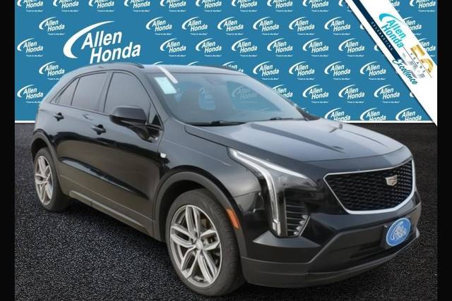 2019 Cadillac XT4 FWD Sport FWD photo