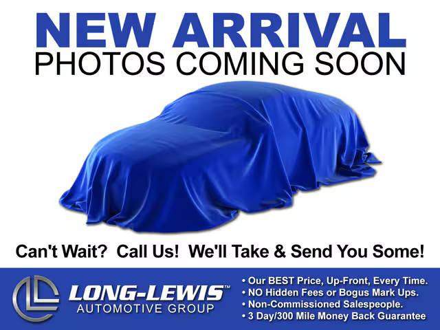 2019 Ford Edge ST AWD photo