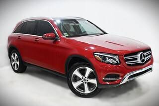 2019 Mercedes-Benz GLC-Class GLC 300 AWD photo