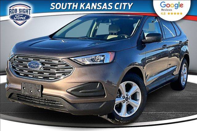 2019 Ford Edge SE FWD photo