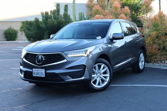 2019 Acura RDX  FWD photo