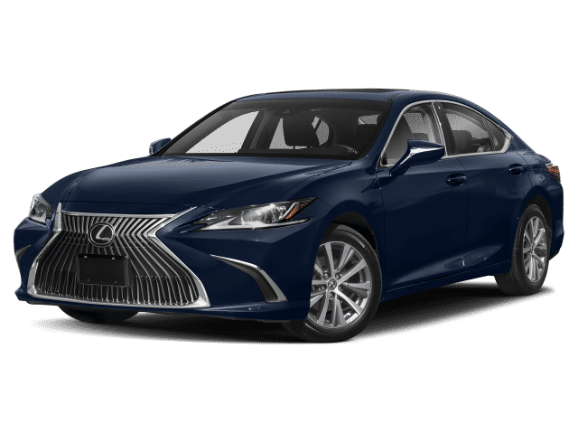 2019 Lexus ES ES 350 FWD photo