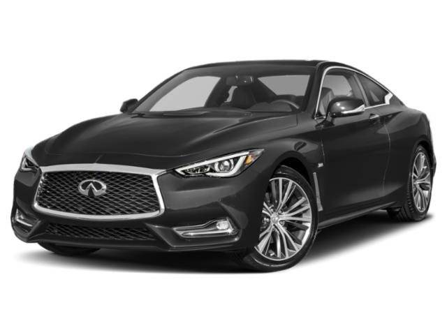 2019 Infiniti Q60 3.0t LUXE RWD photo