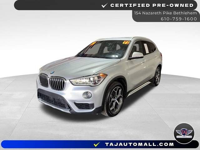 2019 BMW X1 xDrive28i AWD photo