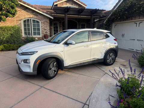 2019 Hyundai Kona Limited FWD photo