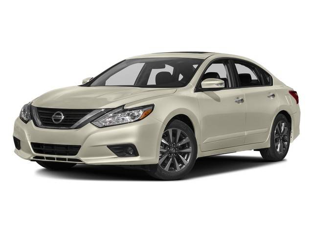 2016 Nissan Altima 2.5 SL FWD photo