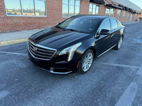 2019 Cadillac XTS Luxury FWD photo