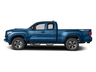 2016 Toyota Tacoma TRD Sport 4WD photo