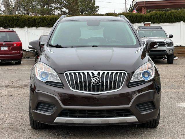 2016 Buick Encore FWD photo