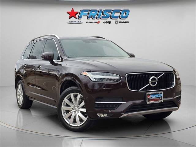 2018 Volvo XC90 Momentum AWD photo