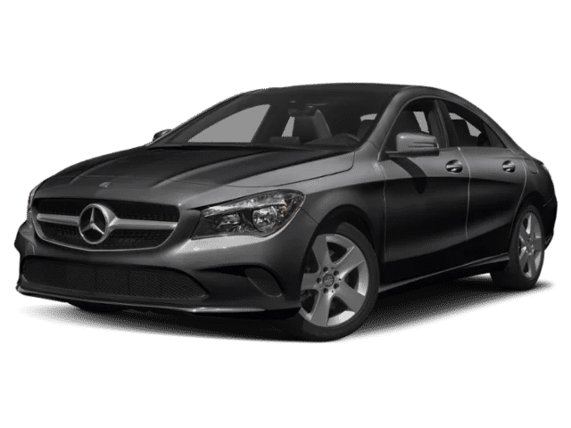 2019 Mercedes-Benz CLA-Class CLA 250 FWD photo