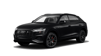 2019 Audi Q8 Prestige AWD photo