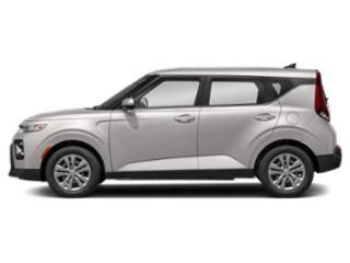 2020 Kia Soul LX FWD photo