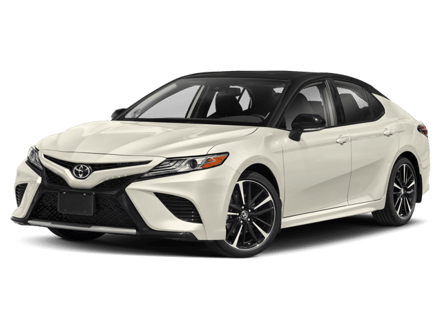 2019 Toyota Camry XSE V6 FWD photo