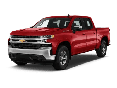 2019 Chevrolet Silverado 1500 LT 4WD photo