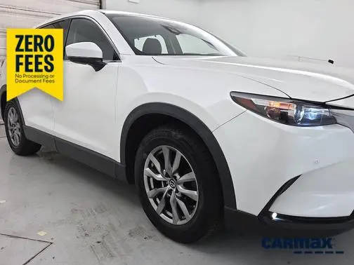 2019 Mazda CX-9 Touring AWD photo